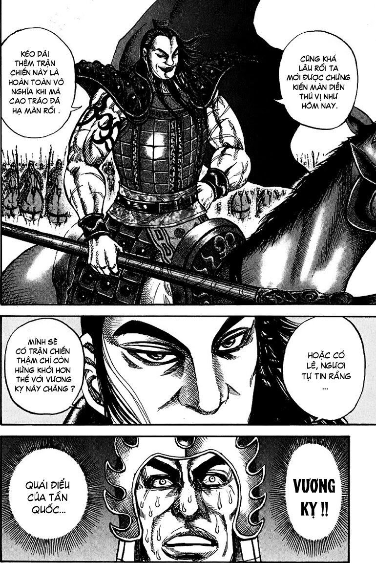 kingdom - vương giả thiên hạ chapter 73 5