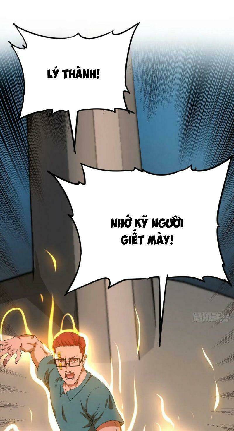 danh sách kẻ phản diện chapter 106 30