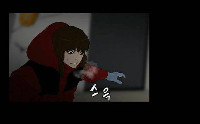 đêm vùng cực chapter 8 24