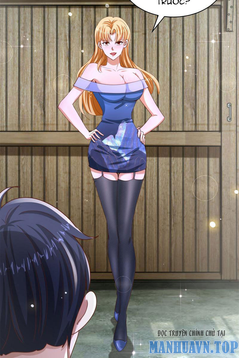 bảy vị tỷ tỷ tuyệt thế vô song của ta chapter 37 19