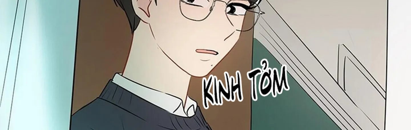 chuyện quái gì với giấc mơ đó vậy chapter 15 83