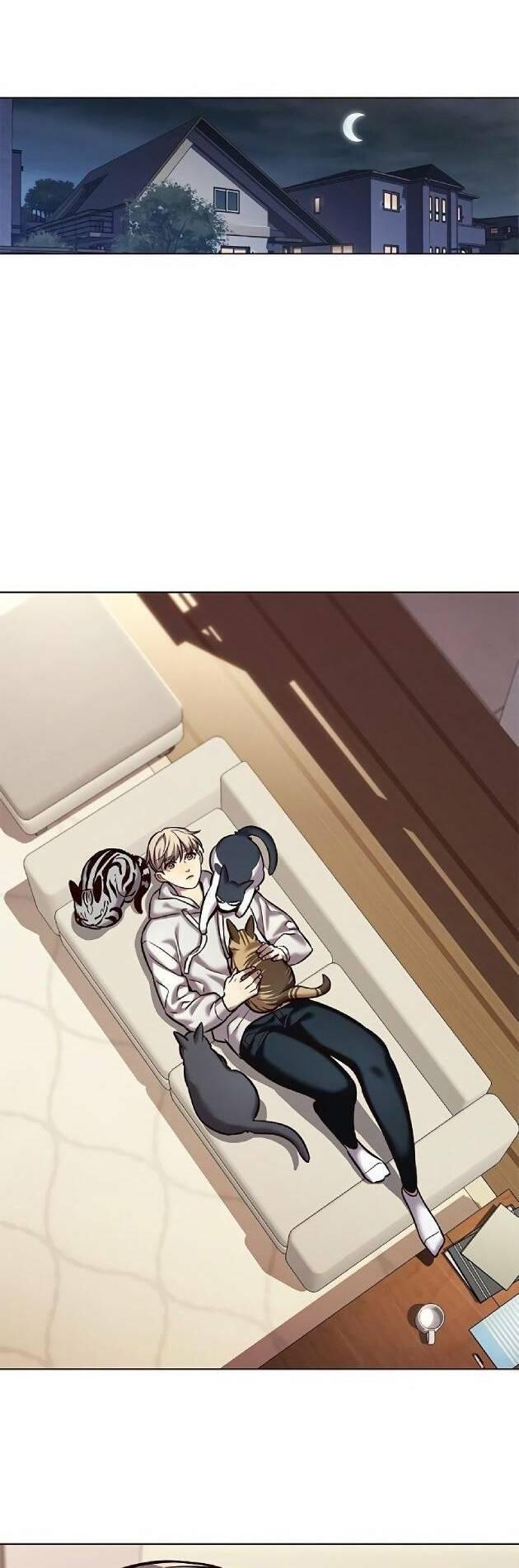 biến thân thành mèo chapter 239 30