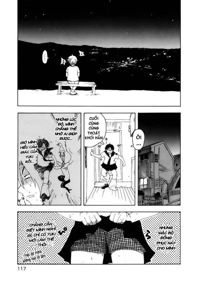 inu neko jump chapter 21 17