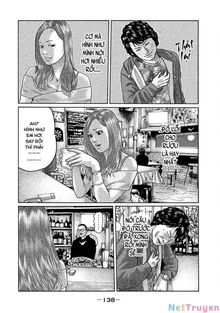 sát thủ truyền thuyết chapter 38 8