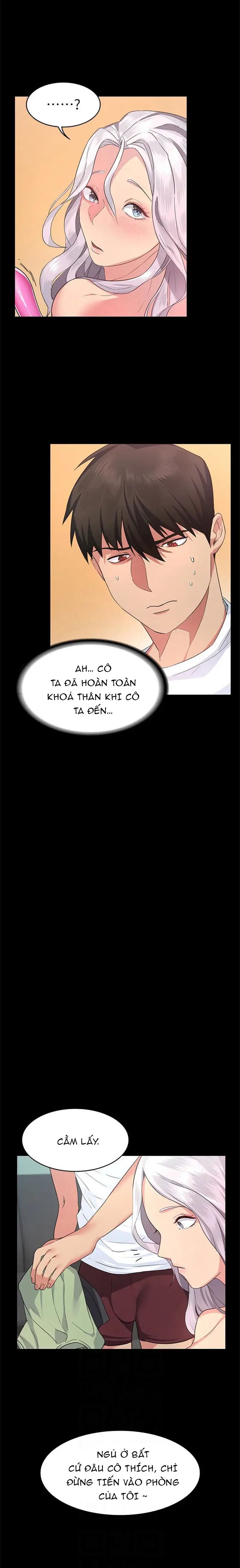 bạn gái cũ trở về chapter 6 6