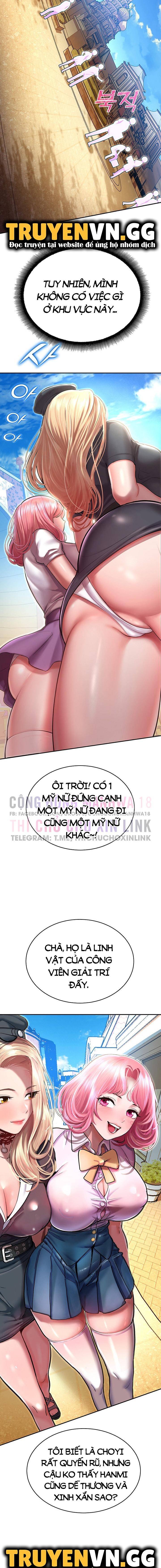 vòng đu quay định mệnh chapter 1 20