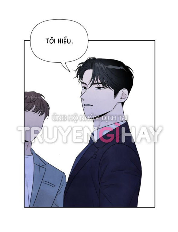 điều khiến tôi quyết tâm muốn chết chapter 58.1 13