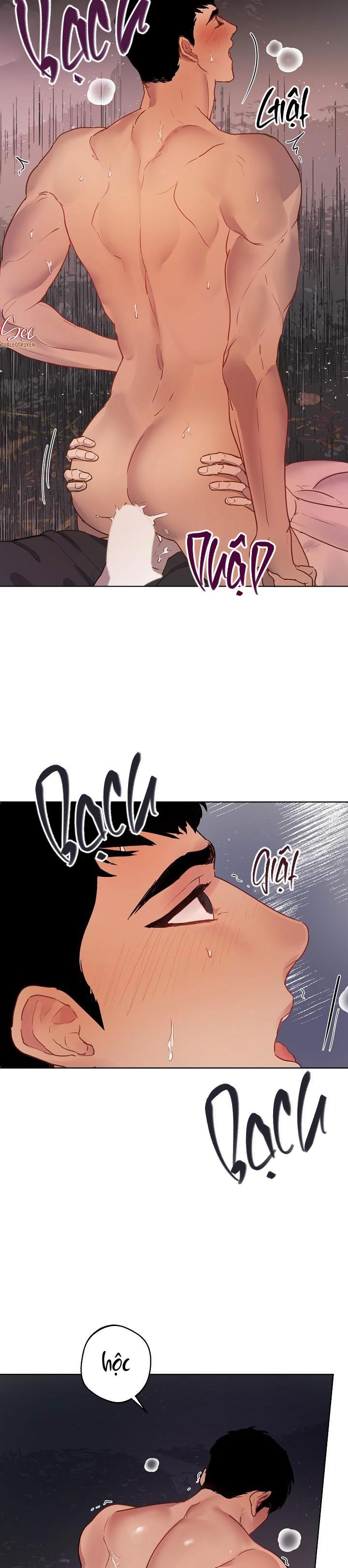 thợ săn một đêm 10 lần chapter 1 2