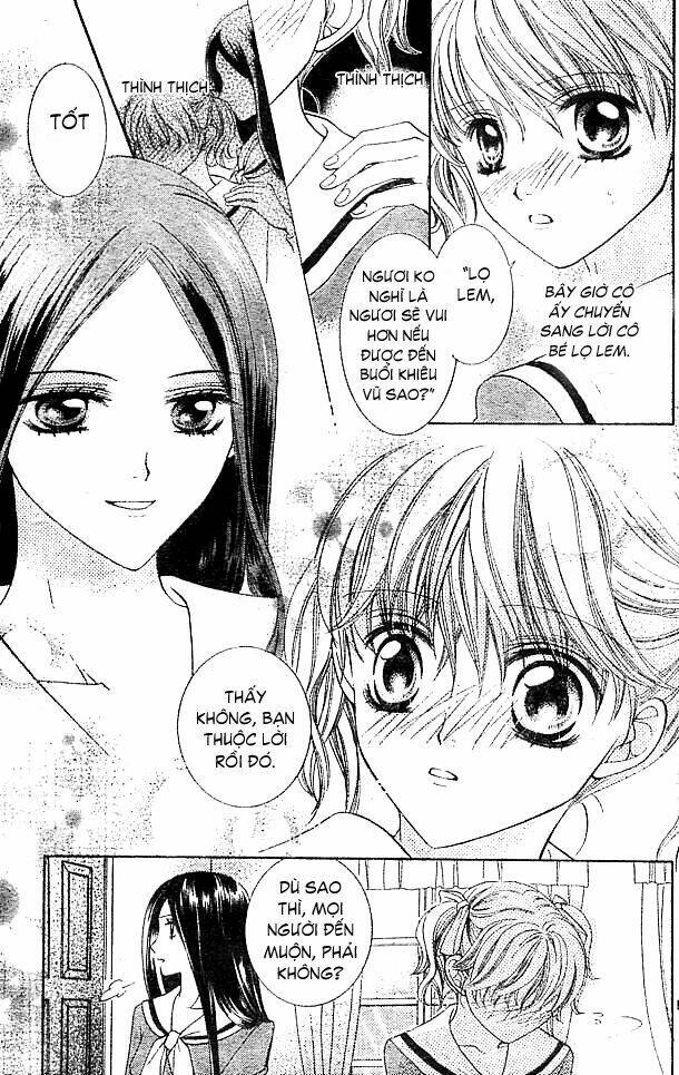 maria-sama ga miteru chapter 3 20