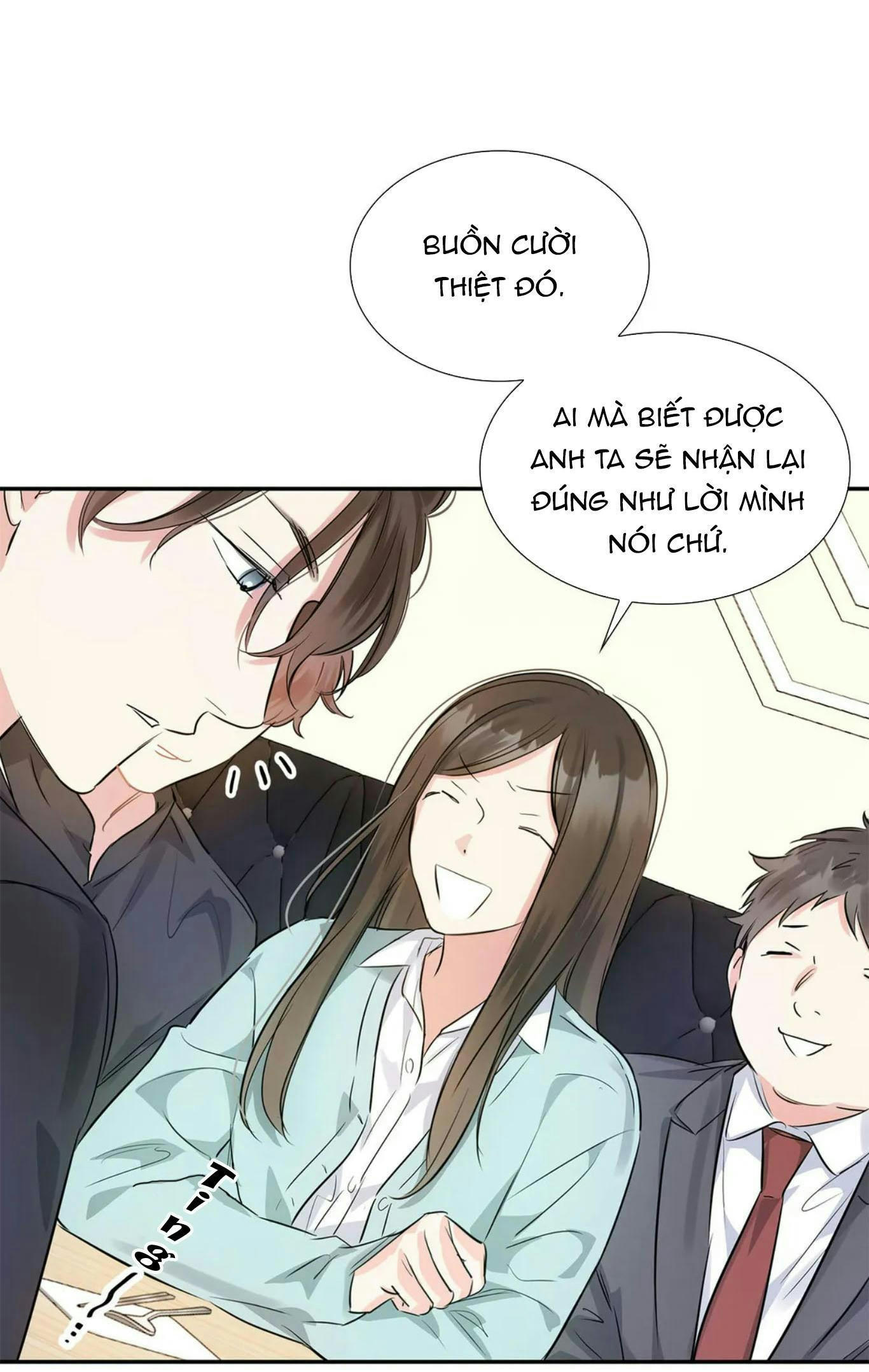 cấp trên nhỏ tuổi chapter 13 102