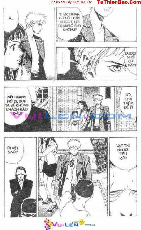 cô bé thám tử chapter 1 125