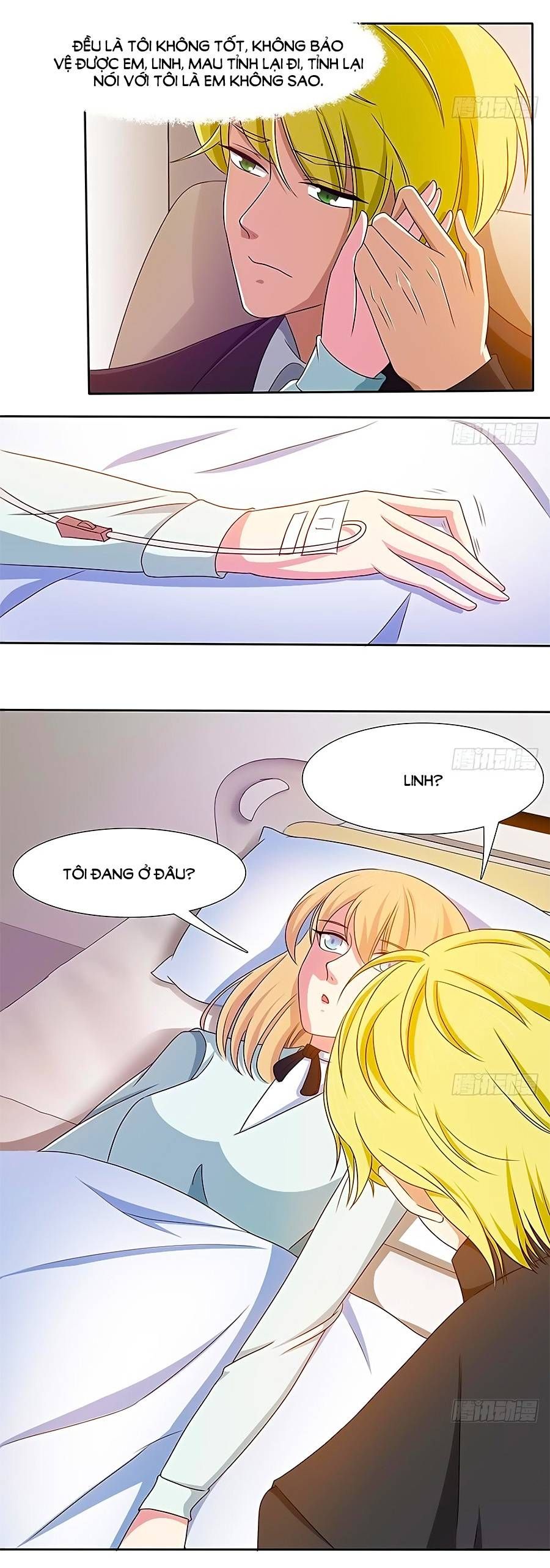 cô sát thủ ơi, yêu nhau nhé chapter 26 6