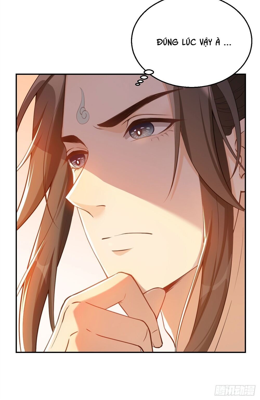 nữ tiên tôn bận đào hôn chapter 4.2 10