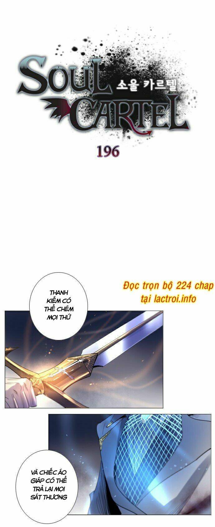 bản khế ước linh hồn chapter 196 3
