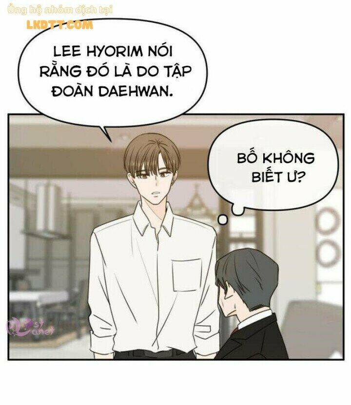 kiếp này cũng xin chăm sóc tôi như vậy nhé kiếp này cũng xin chăm sóc tôi như vậy nhé chapter 58 72