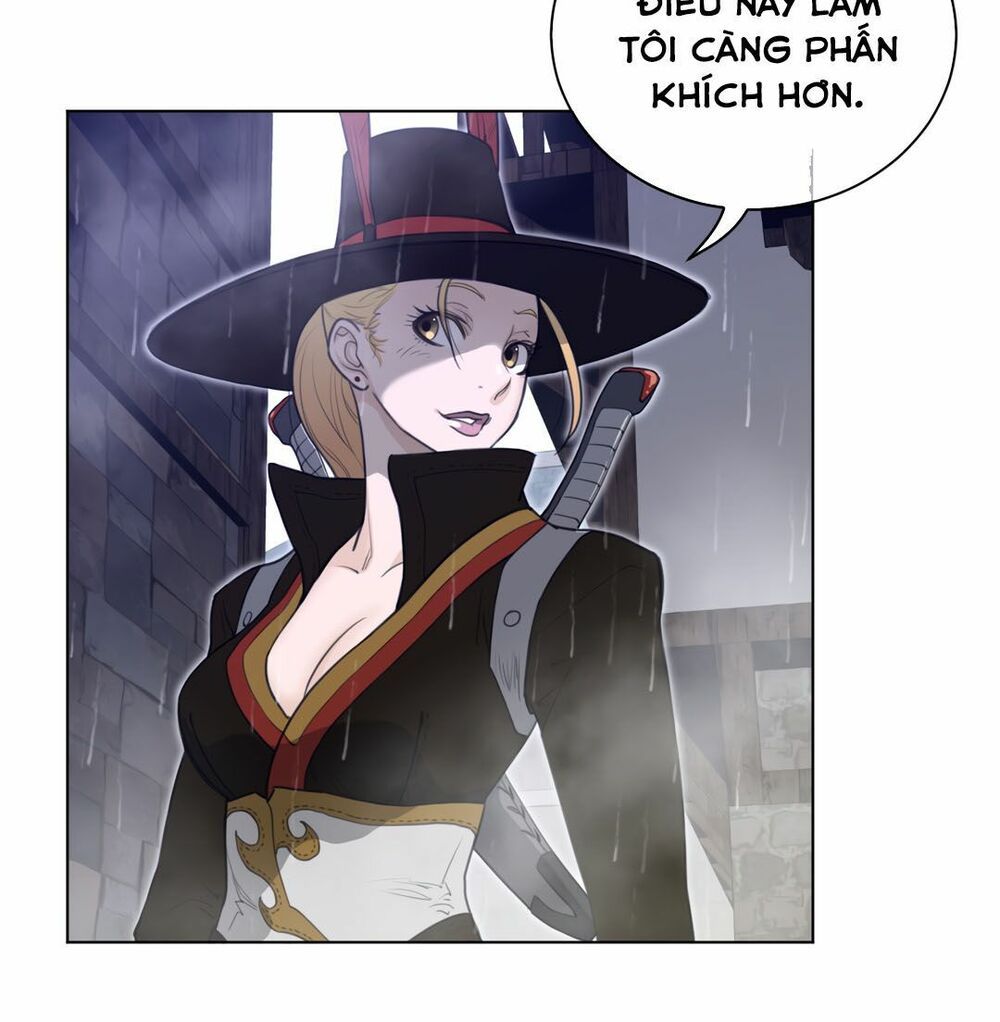 một nửa hoàn hảo chapter 77 37