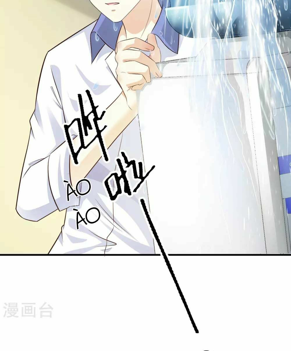 tối cường vận đào hoa chapter 28 11