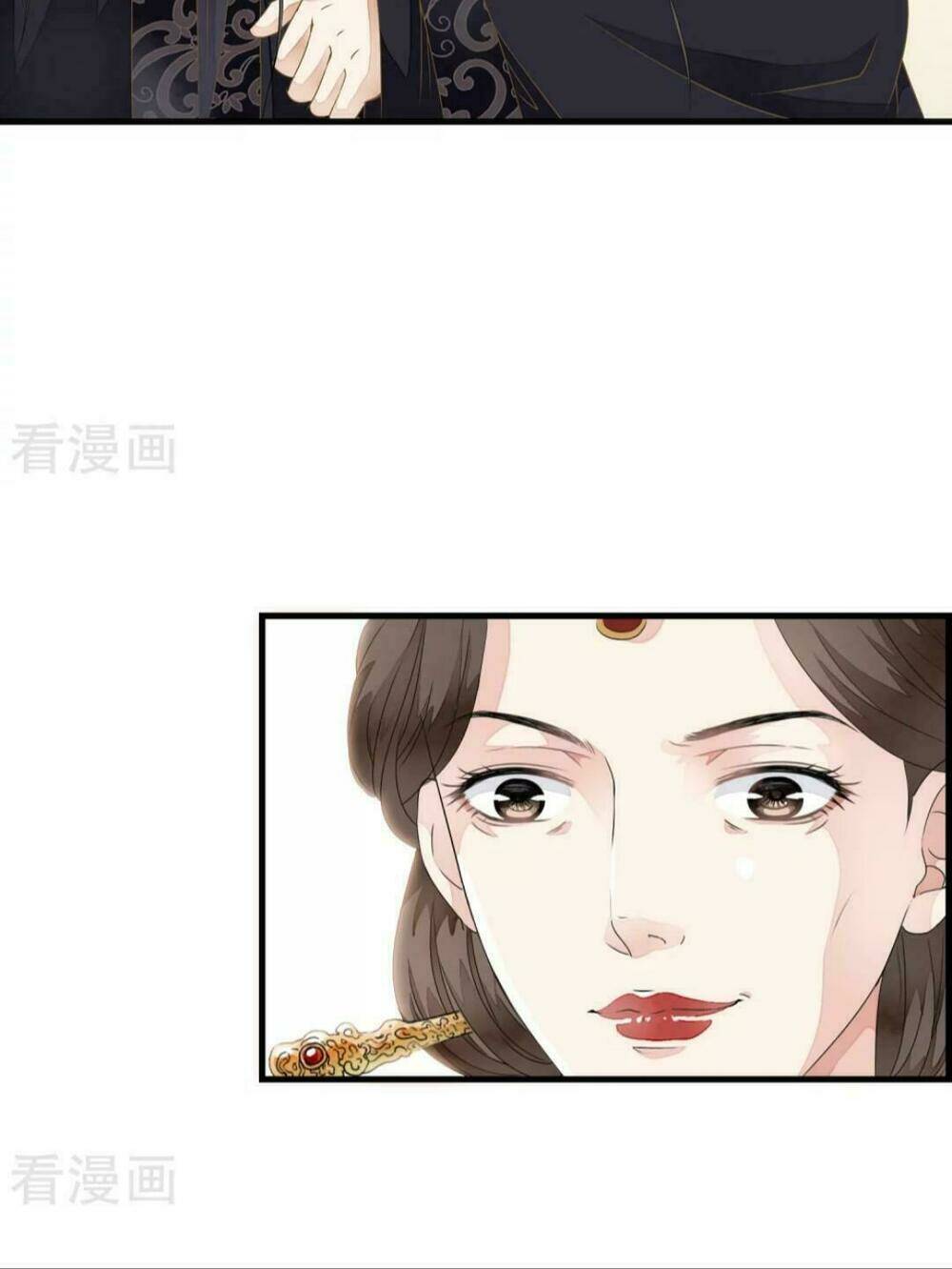 bạch liên yêu cơ người chapter 28 33