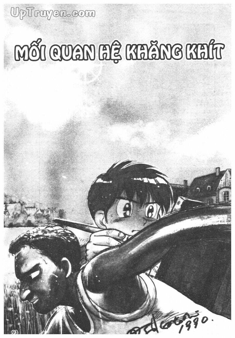 mush (họa sĩ thiên tài) chapter 4 96