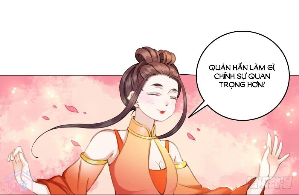 gay rồi! cái đó thành tinh rồi chapter 20 8