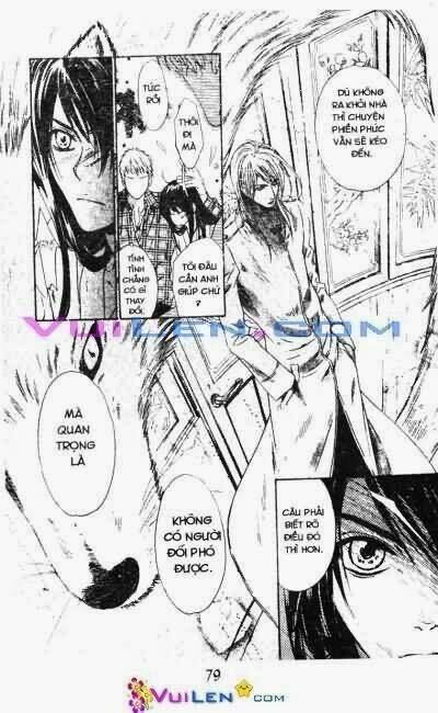 bát khuyển sỹ phương đông chapter 6 79