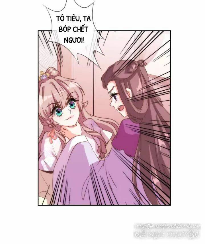 ồ, phu quân đáng yêu của tôi! chapter 63 16