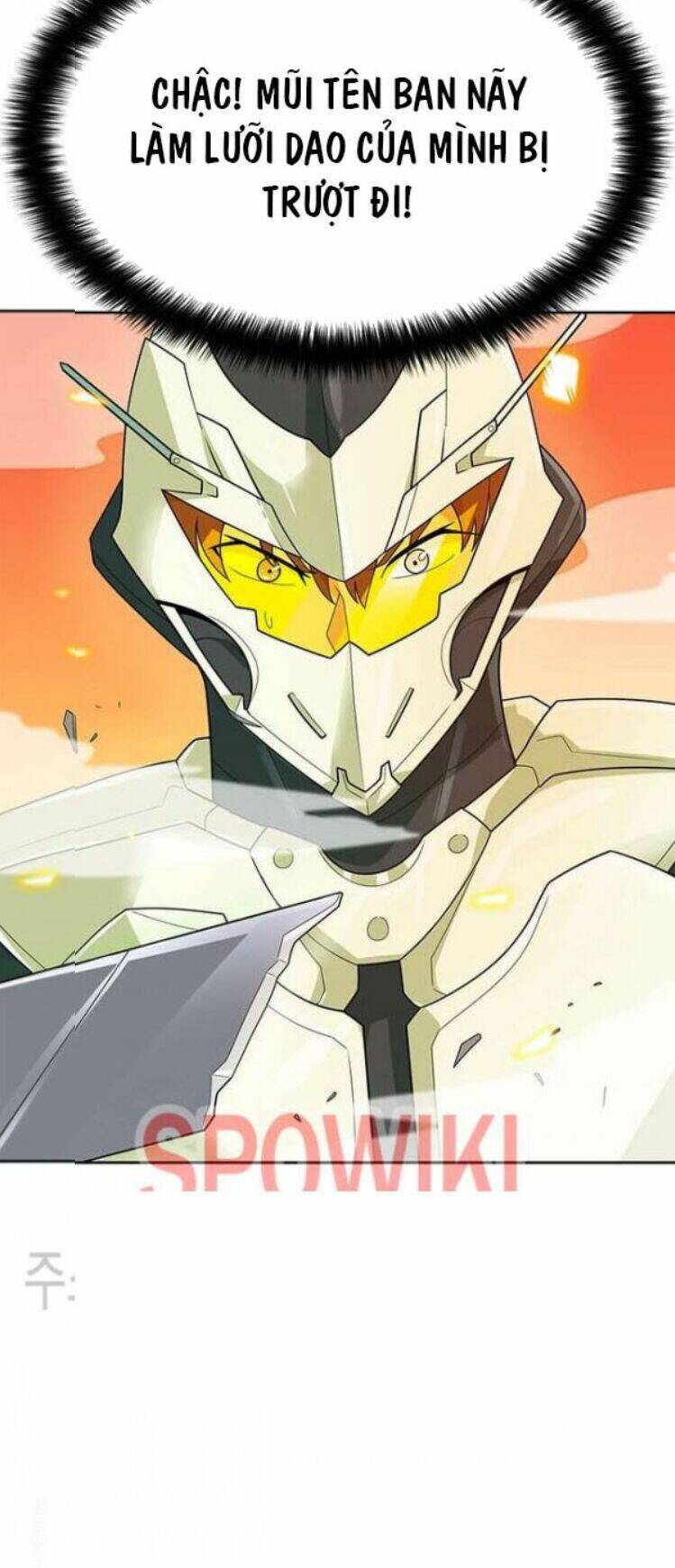 tôi tự động săn một mình chapter 84 7