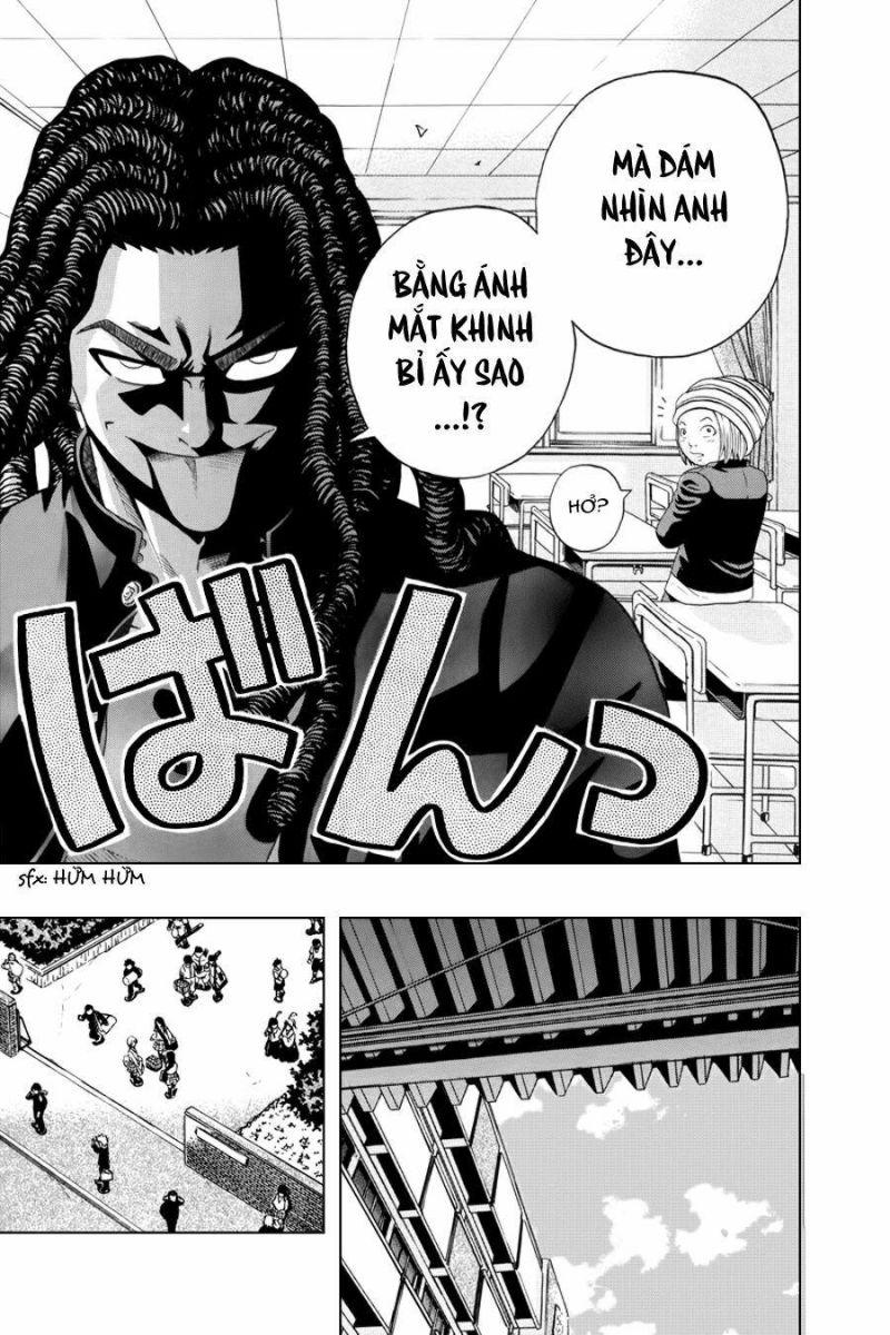 king golf chapter 1 24