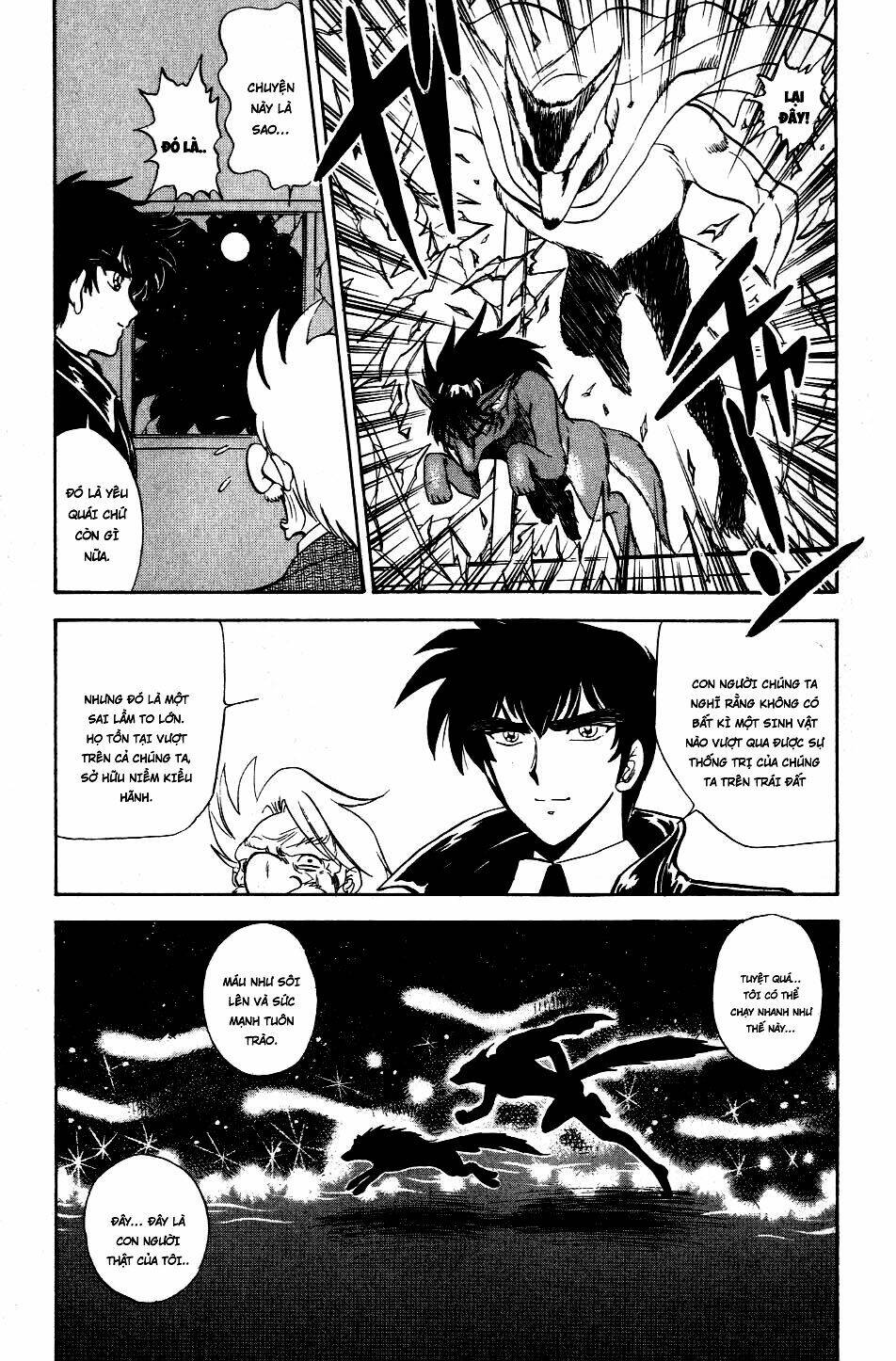 jigoku sensei nube - người thầy dũng cảm chapter 115 17