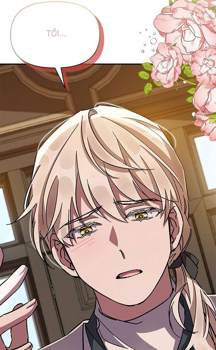 ôi kẻ thù không đội trời chung thân ái của tôi chapter 21.2 9