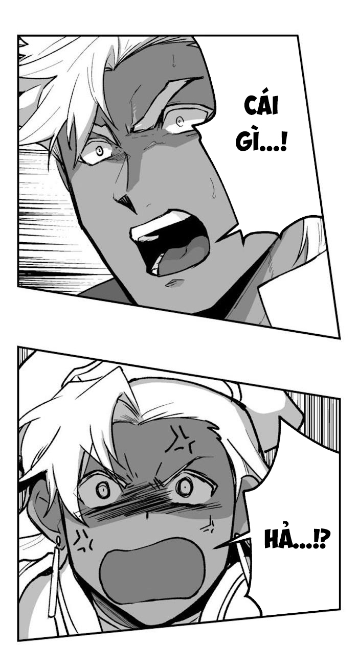 vợ của titan chapter 70 13