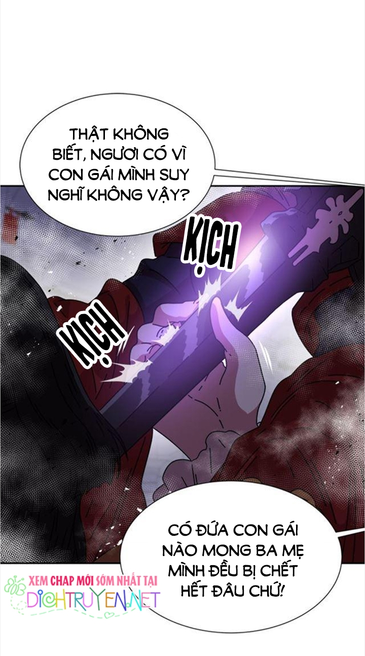 con gái bảo bối của ma vương chapter 50 3