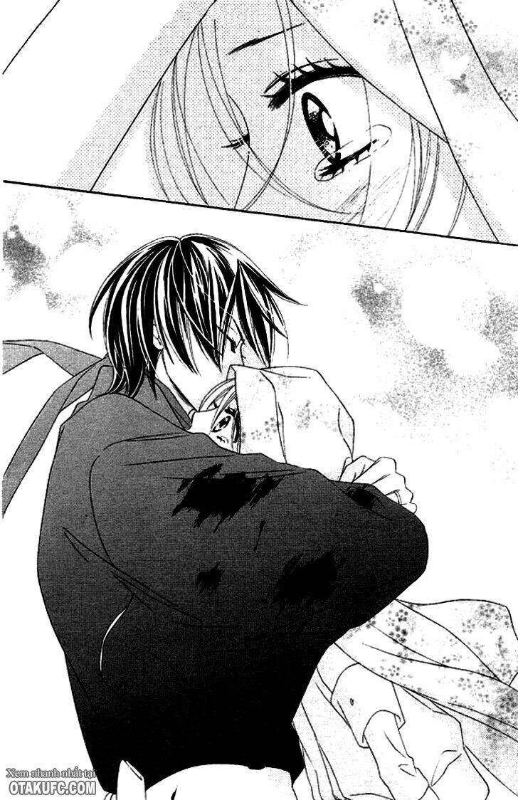 yêu quái cánh đen chapter 24 31