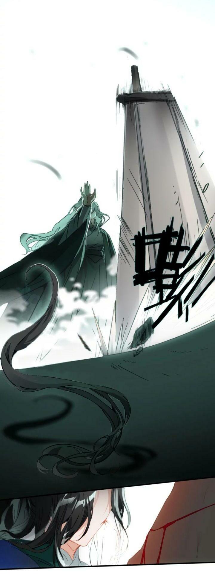 long đằng chiến tôn chapter 7 26