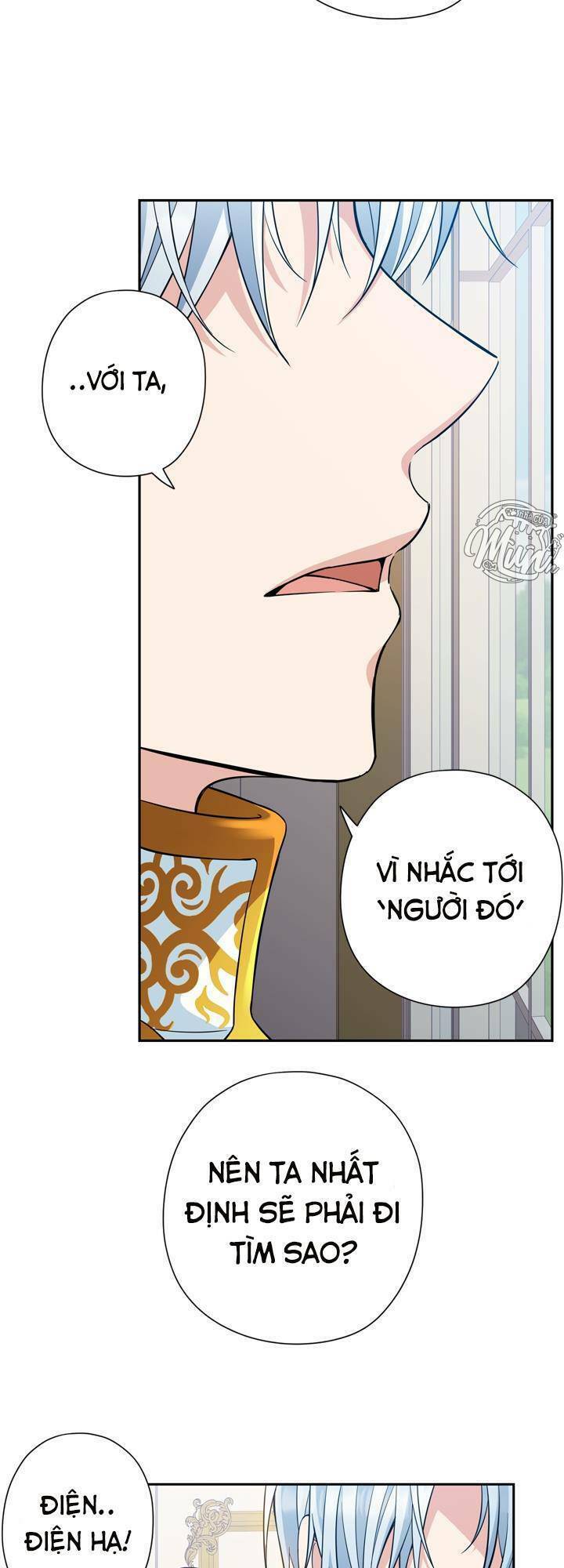 gửi đến người bạn của tôi chapter 1 45