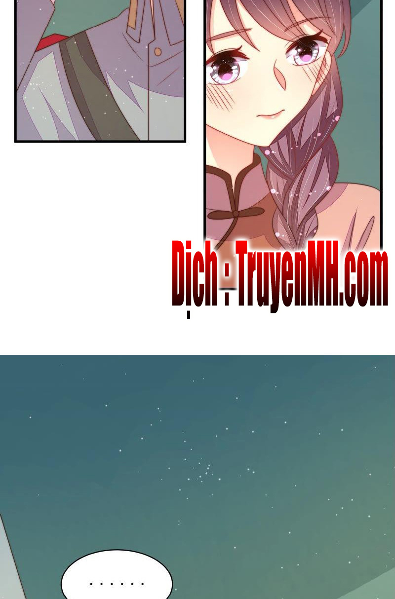 ngày nào thiếu soái cũng ghen chapter 288 13