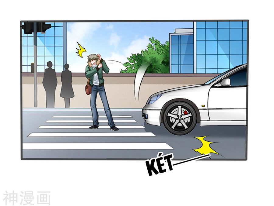 mỹ vị giai thê chapter 77 5