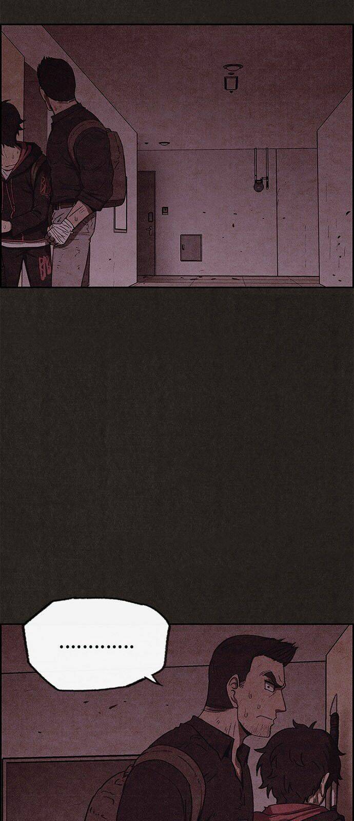 quái vật tại chung cư xanh chapter 44 47