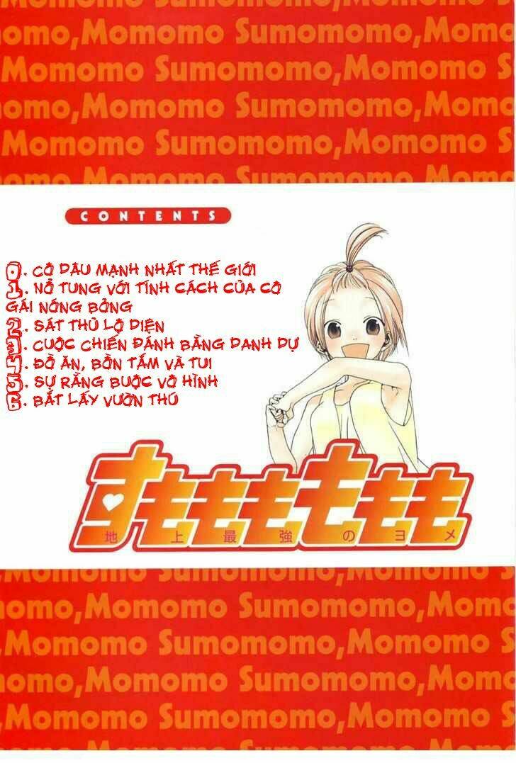 sumomomo momomo chapter 1 5