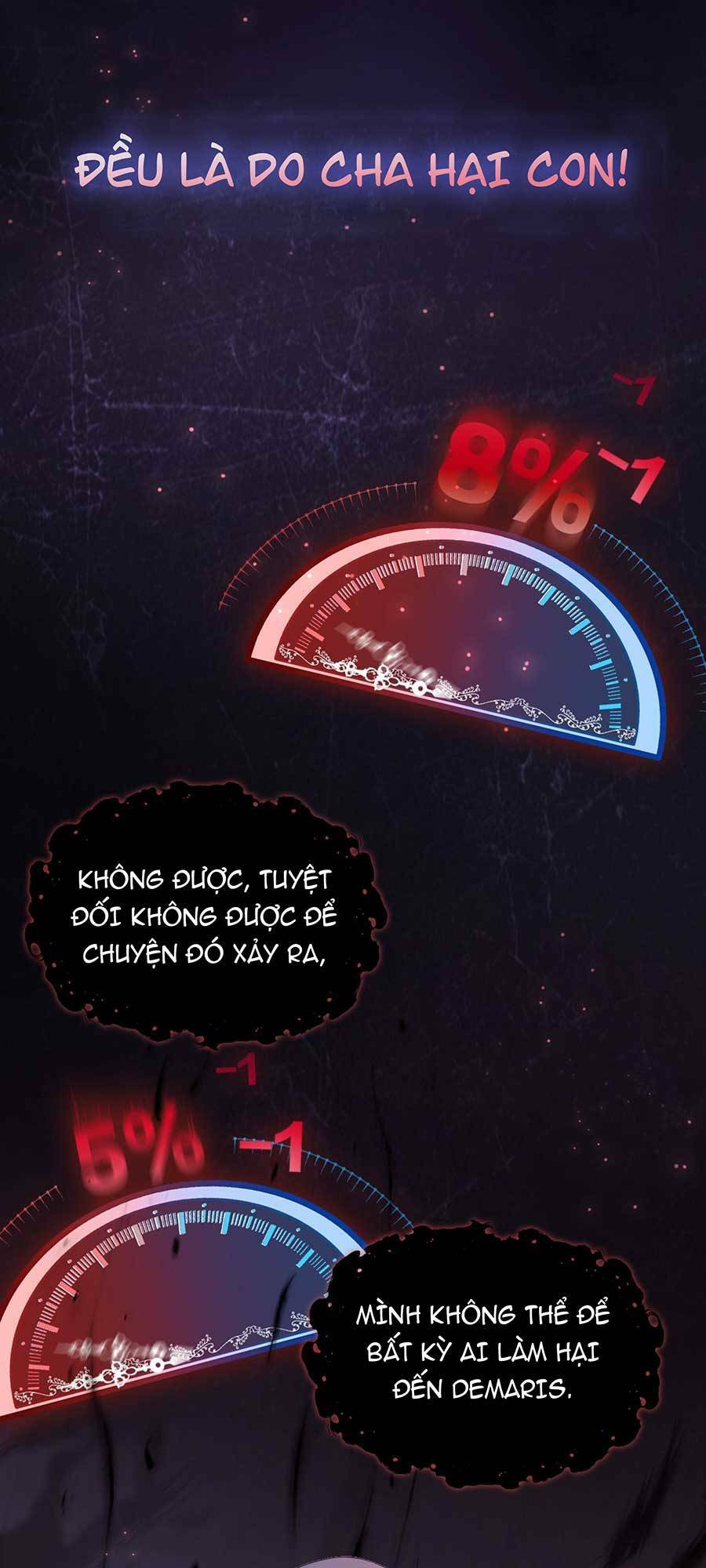 kế hoạch công lược hắc hóa công tước chapter 11 46