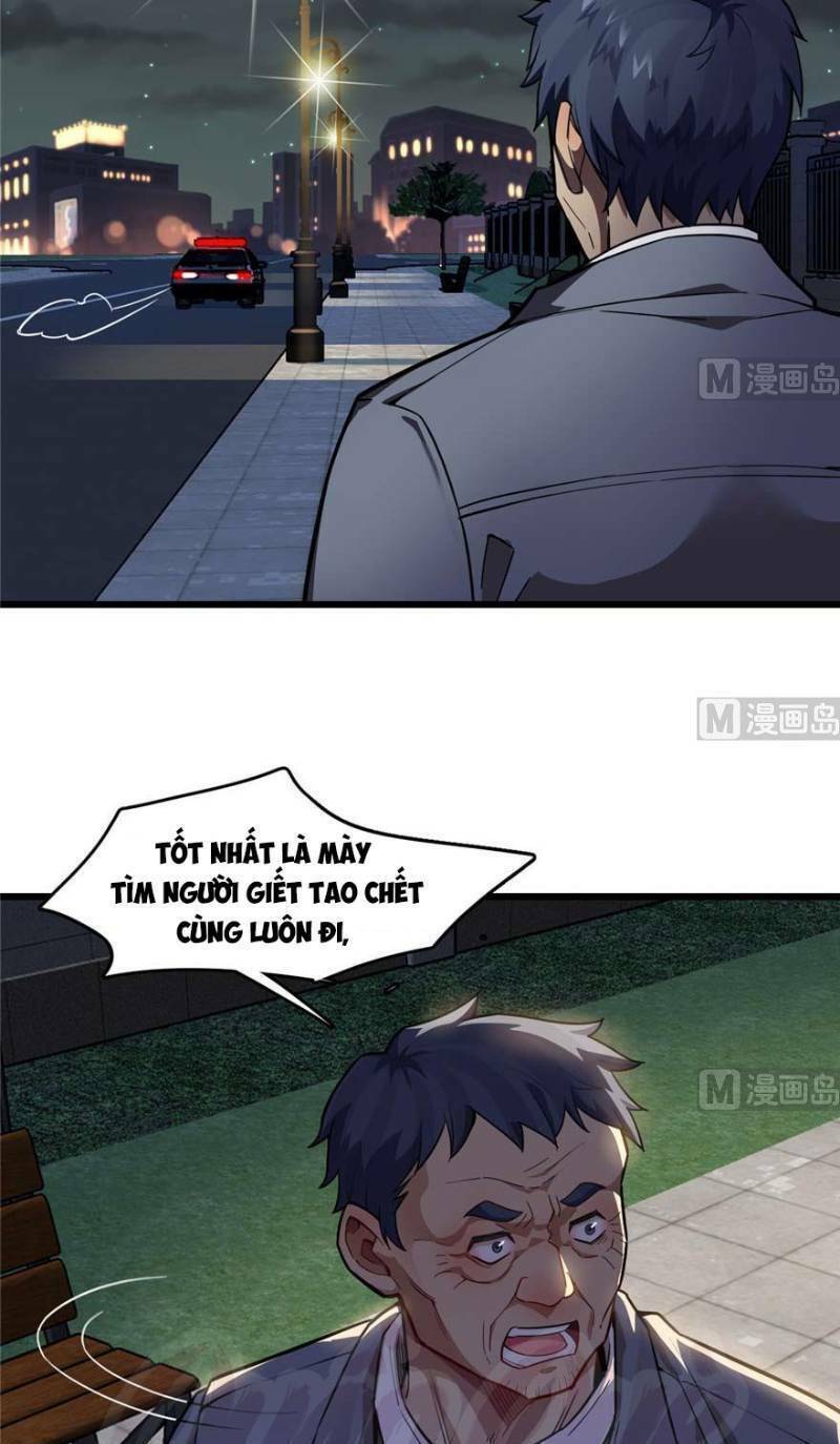 thâm dạ thư ốc chapter 87 5