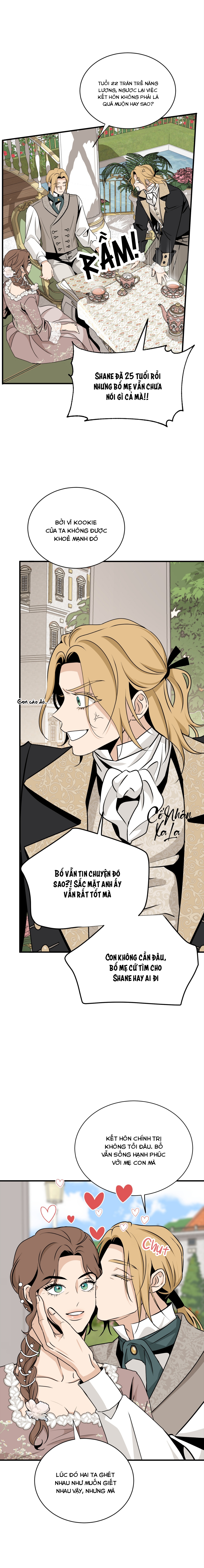 loài hoa không tên chapter 10 7