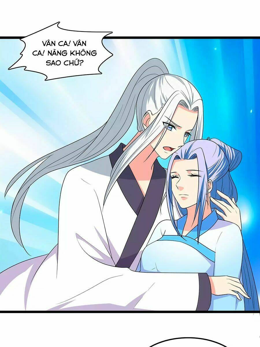 thỏ yêu tiểu vương phi chapter 101 13