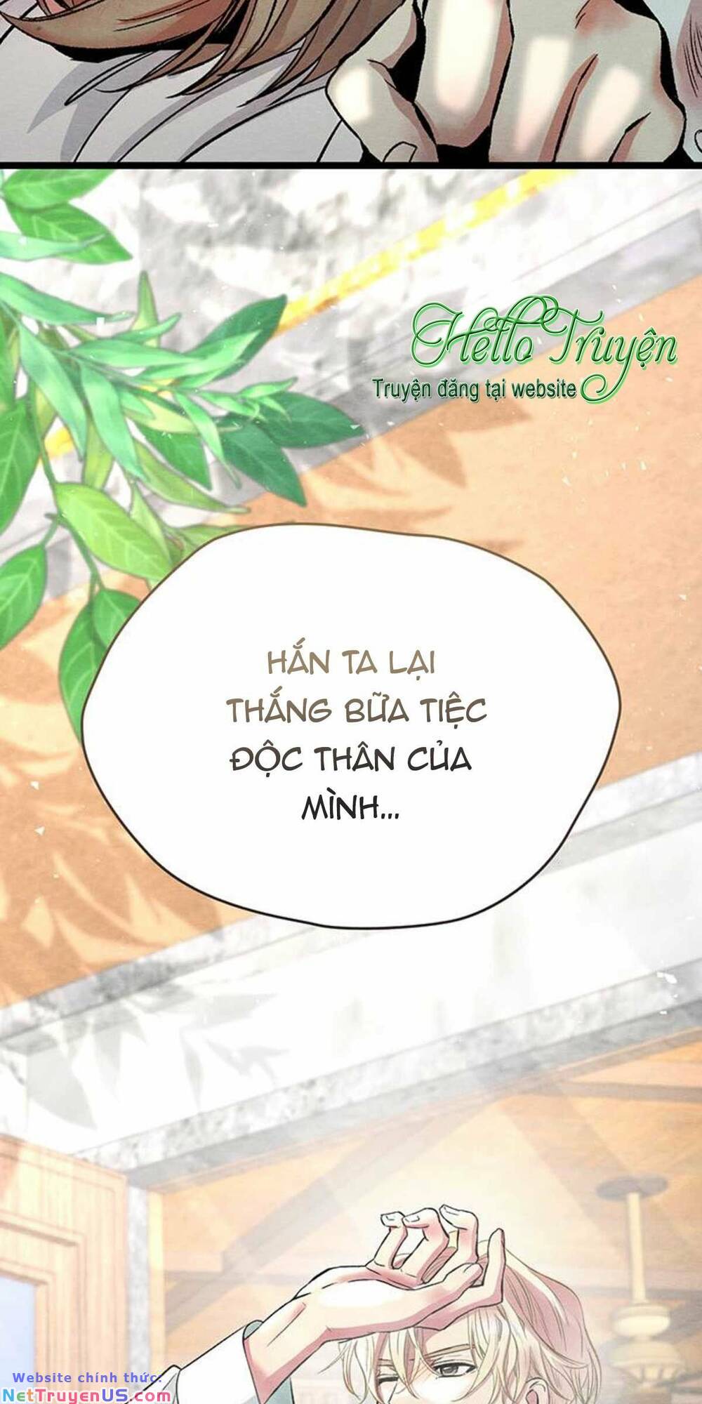 Hoàng Tử Rắc Rối chapter 31.2 37
