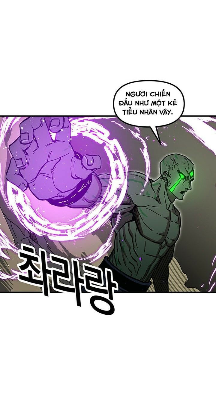 bug player - người chơi lỗi chapter 34 18