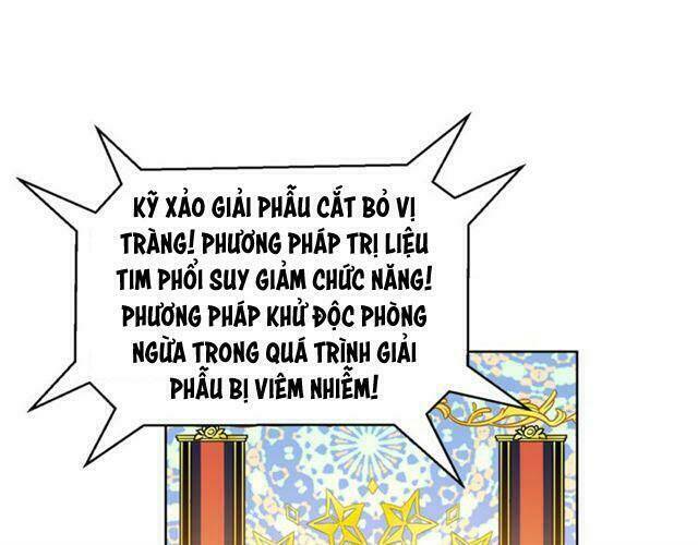 nữ hoàng ngoại khoa chapter 40.2 14