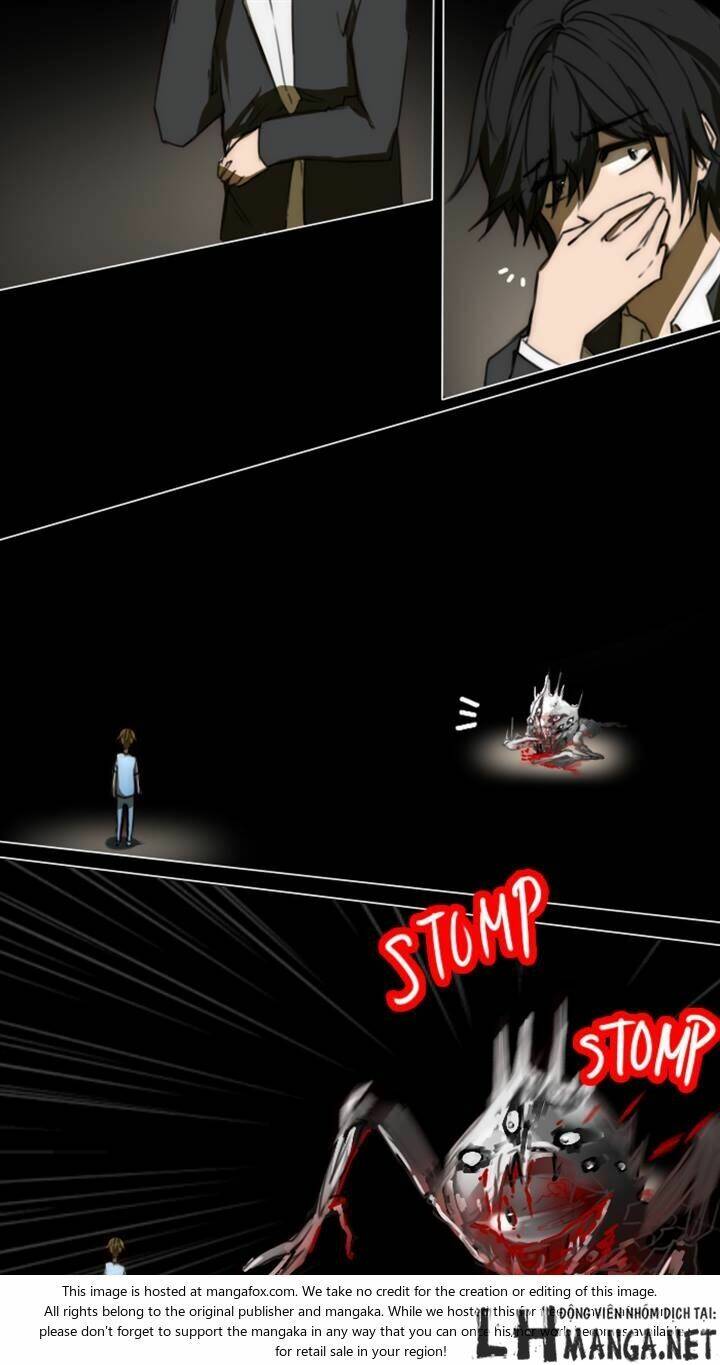 catharsis chapter 20 17