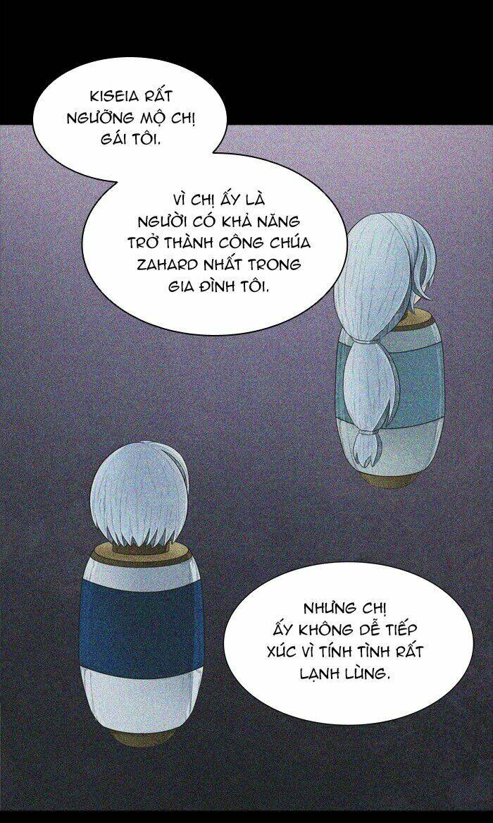 cuộc chiến trong tòa tháp chapter 364 30