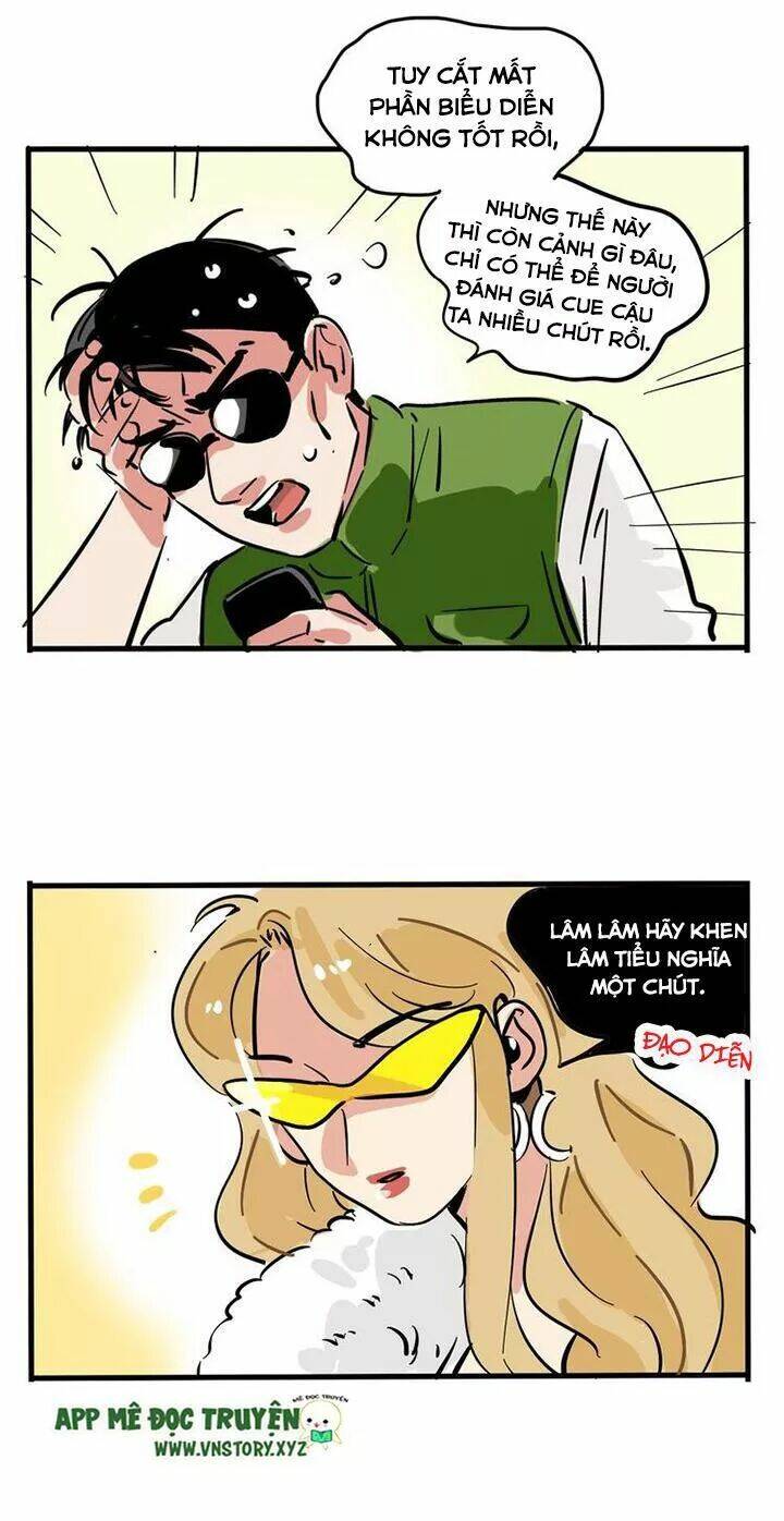 trang nhất không có hắn chapter 8 9