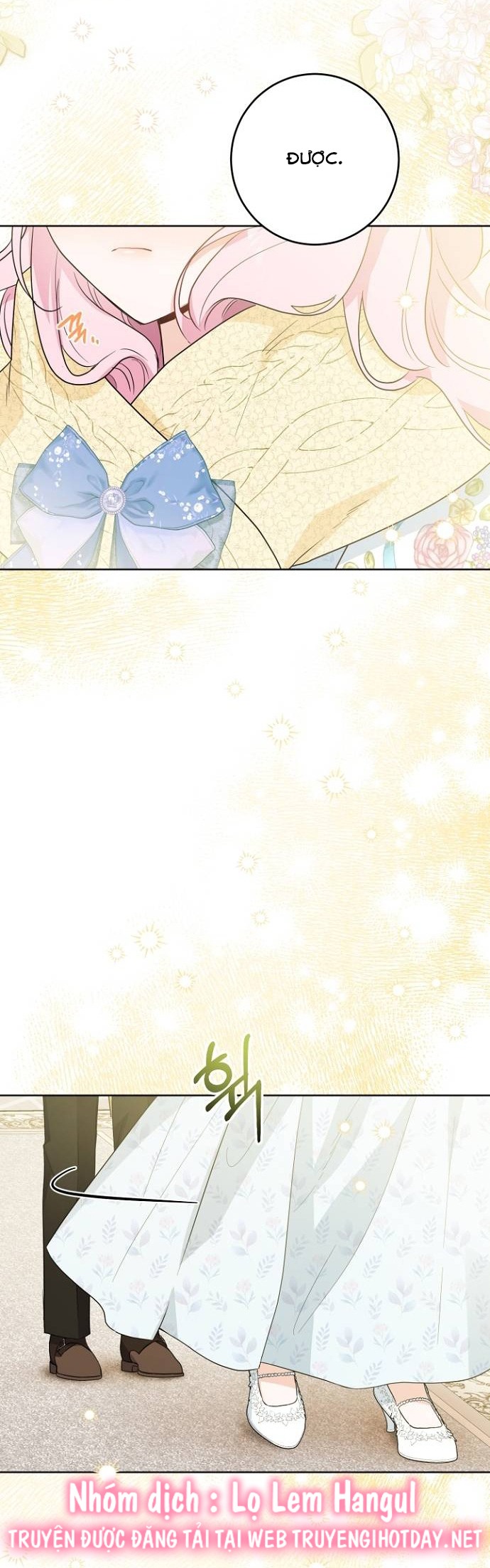 tôi sẽ đưa đứa trẻ ấy rời đi chapter 49 18